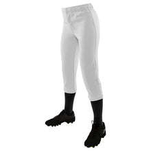 Load image into Gallery viewer, WOMEN&#39;S PULL-UP SOFTBALL PANT