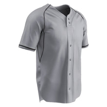 Load image into Gallery viewer, CYCLE DRI-GEAR® 2 BUTTON FAUX JERSEY