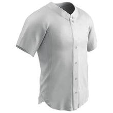 Load image into Gallery viewer, RELIEVER FULL BUTTON BASEBALL JERSEY