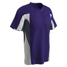 Load image into Gallery viewer, RELIEF V-NECK JERSEY