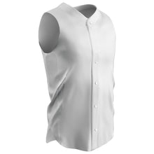 Load image into Gallery viewer, RELIEVER SLEEVELESS BASEBALL JERSEY