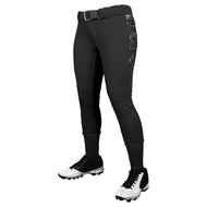 LEADOFF TRADITIONAL WOMEN'S LOW-RISE PANT