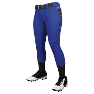 LEADOFF TRADITIONAL WOMEN'S LOW-RISE PANT