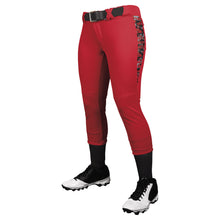 Load image into Gallery viewer, LEADOFF TRADITIONAL WOMEN&#39;S LOW-RISE PANT