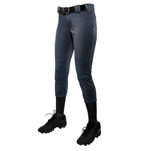 TOURNAMENT WOMEN'S TRADITIONAL LOW-RISE PANT