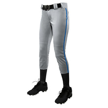 Load image into Gallery viewer, TOURNAMENT WOMEN&#39;S TRADITIONAL LOW RISE PANT W/BRAID