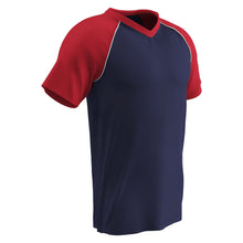 Load image into Gallery viewer, BUNT LIGHT WEIGHT MESH JERSEY