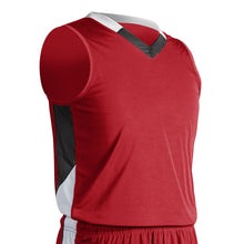 Load image into Gallery viewer, REBEL Individual Basketball Jersey