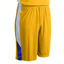 Load image into Gallery viewer, REBEL Individual Basketball Shorts