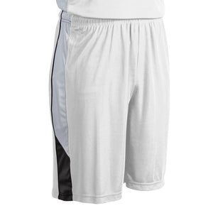 REBEL Individual Basketball Shorts