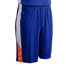 Load image into Gallery viewer, REBEL Individual Basketball Shorts