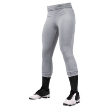 Load image into Gallery viewer, HOT SHOT YOGA STYLE SOFTBALL PANT