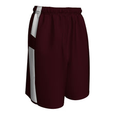 Load image into Gallery viewer, CROSSOVER Reversible Basketball Shorts