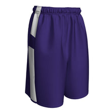 Load image into Gallery viewer, CROSSOVER Reversible Basketball Shorts