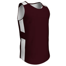 Load image into Gallery viewer, CROSSOVER Reversible Basketball Jersey