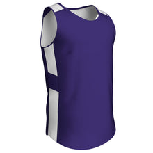 Load image into Gallery viewer, CROSSOVER Reversible Basketball Jersey
