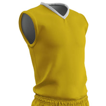Load image into Gallery viewer, CLUTCH Reversible Basketball Jersey