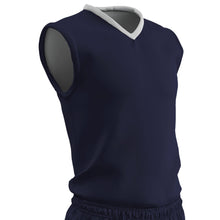 Load image into Gallery viewer, CLUTCH Reversible Basketball Jersey